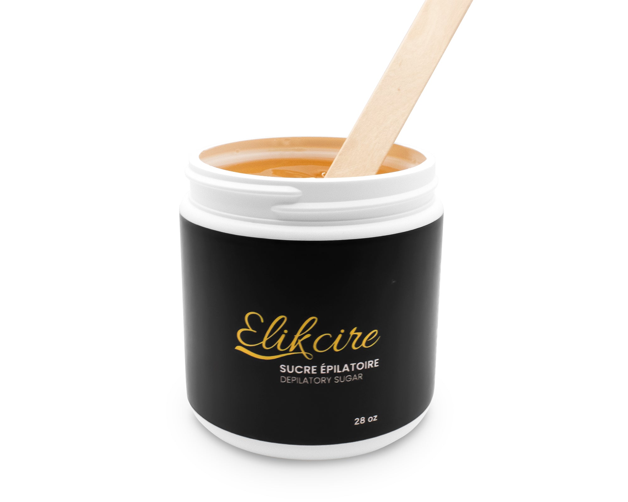 Sucre épilatoire format économique