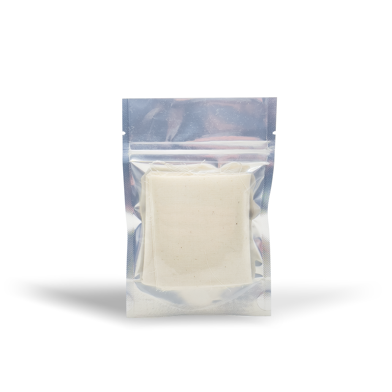 Bandes épilatoires pour aisselles (Pack de 12)
